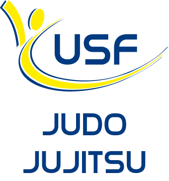 USF JUDO JUJITSU